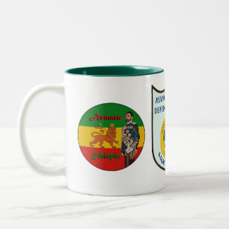 Asmara American School Cup