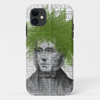 Asparagus Fern Head Plant Head