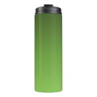 Asparagus green Gift Sport thermal tumbler