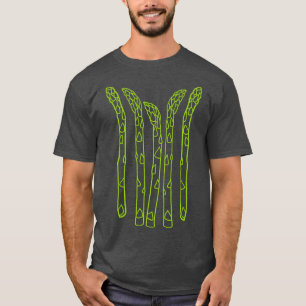 Asparagus T-Shirt