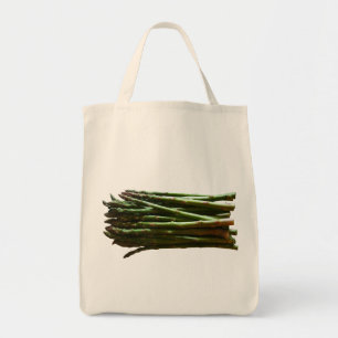 Asparagus Tote Bag