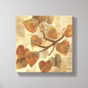 Aspen Canvas Print