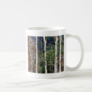 Aspen   coffee mug