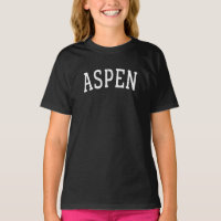 ASPEN Colorado T-Shirt