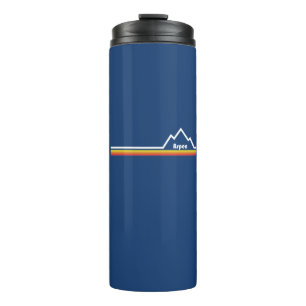 Aspen, Colorado Thermal Tumbler