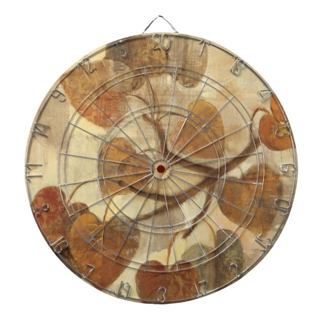 Aspen Dartboard (Front)
