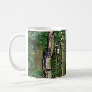 Aspen Forest Coffee Mug