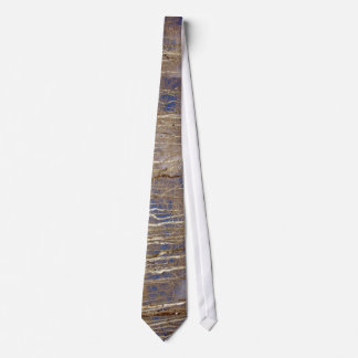 aspen forest tie