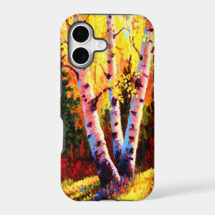 Aspen Glow