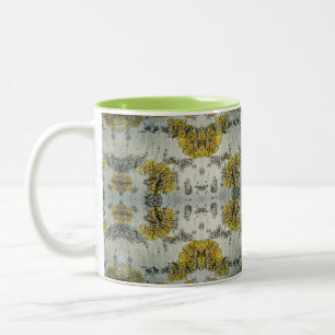 Aspen Healing Power Two-Tone Coffee Mug