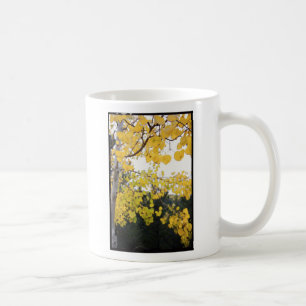Aspen in Colorado Mug