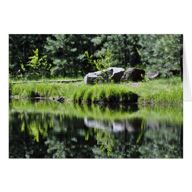 Aspen Lake (Front Horizontal)