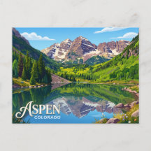 Aspen USA