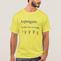 Aspergers: another kind of normal
