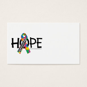 Asperger's Syndrome Hope