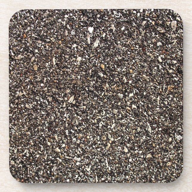 Asphalt Coasters (Front)