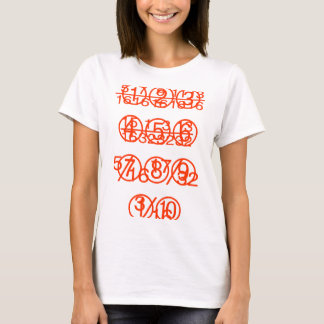 ASPIE T-Shirt