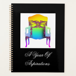 ASPIRATIONS  A Yearly  Planner