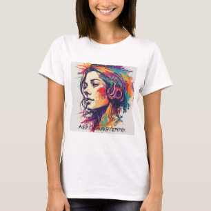 Aspire Achieve Inspire T-Shirt