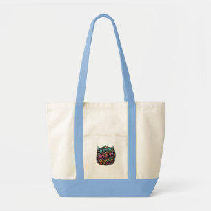 Aspire Achieve Prosper Tote Bag