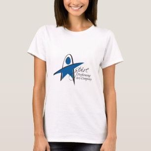 Aspire PAC Women's Classic Tee - White