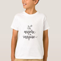 Aspire to Inspire