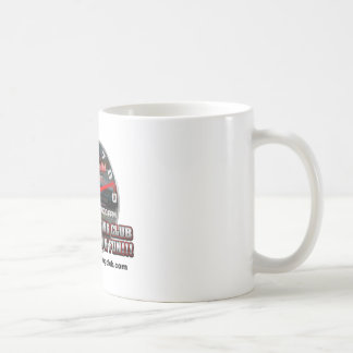 ASRC Coffee Cup