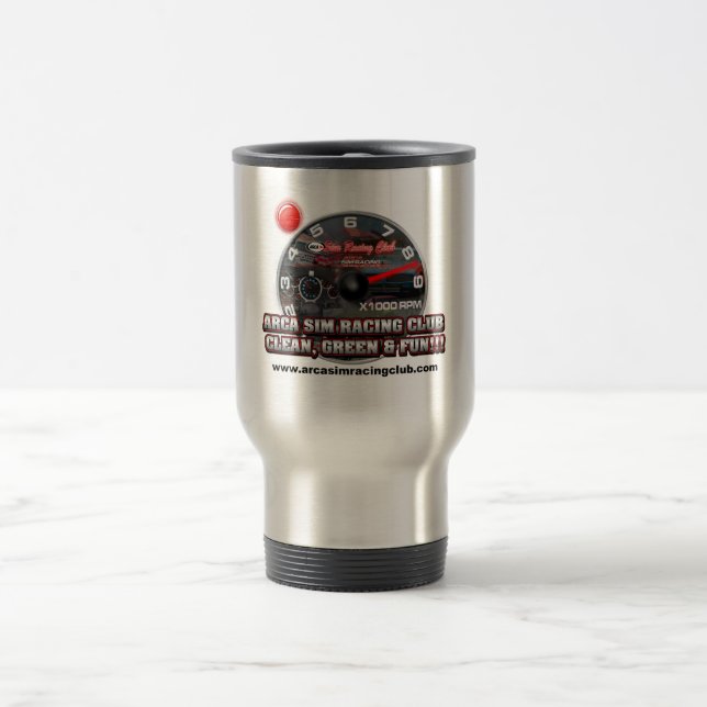 ASRC Travel Mug (Center)