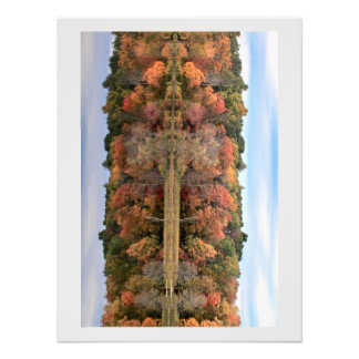 Assabet River Photo Print