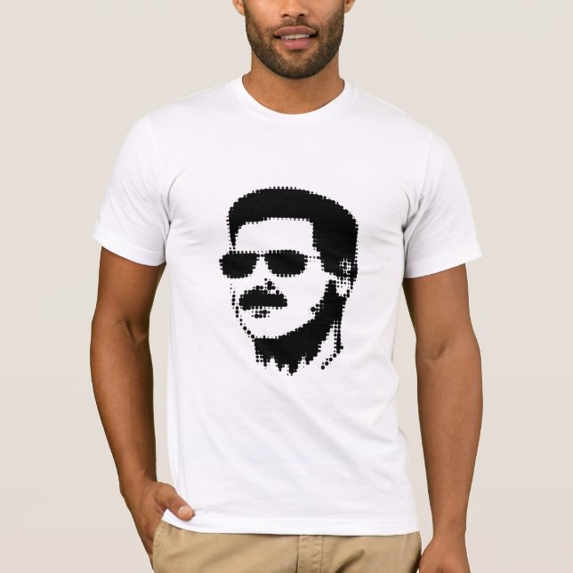 Assad T-Shirt (Front)