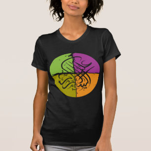 Assalamu 'alaikum - Arabic calligraphy T-Shirt