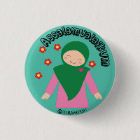Assalamualaikum