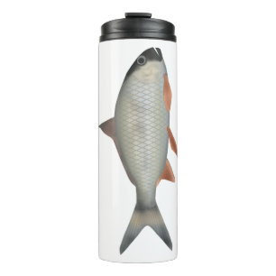 Assamese Kingfish Thermal Tumbler