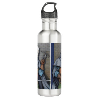 Assassin 710 Ml Water Bottle