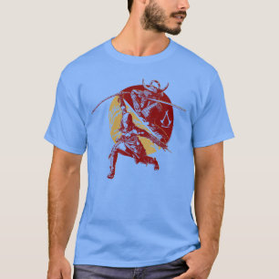 Assassin Creed Shadows Officially Licensed T-Shirt