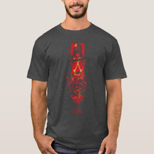 Assassin Creed Shadows Officially Licensed T-Shirt