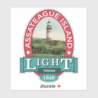 Assateague Island Lighthouse