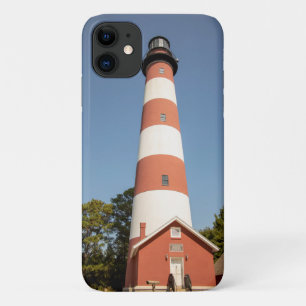 Assateague Lighthouse Case-Mate iPhone Case