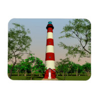 Assateague Lighthouse, Virginia Easterm Shore
