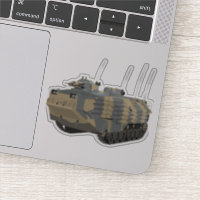 Assault Amphibious Vehicle (AAV) AAVP7A1