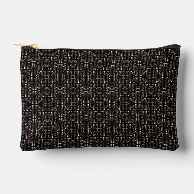 Assault on the Medieval Castle 4 Accessory Pouch (Front)