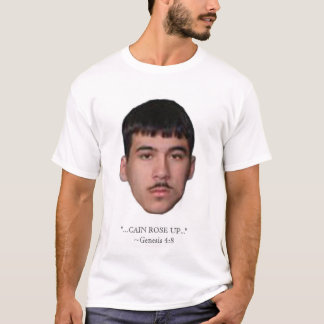 Assemblage of Cain T-Shirt
