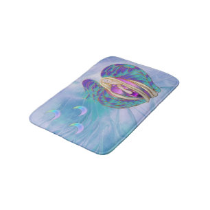 Assending Bath Mat