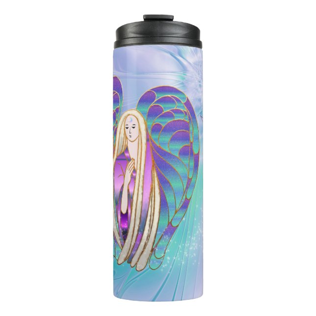 Assending Thermal Tumbler (Front)