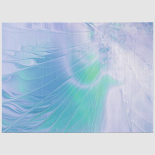 Assending Tissue Paper