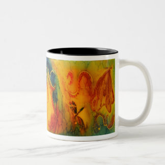 Assention Mug