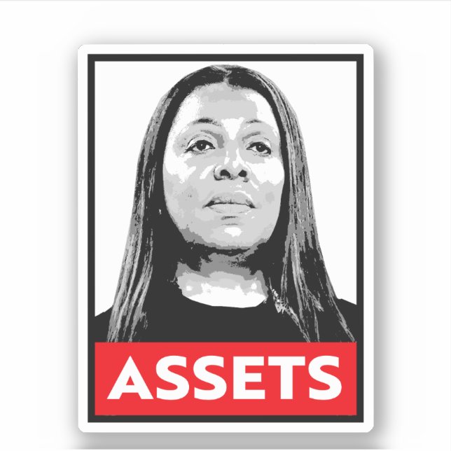 ASSETS: Letitia James (Front)