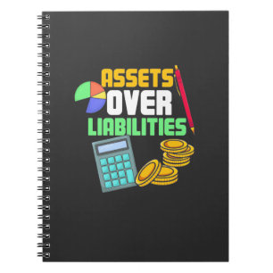 Assets Over Liabilities Notebook