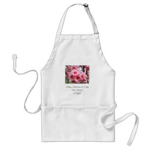 Assistant by Day Wine Drinker at Night aprons