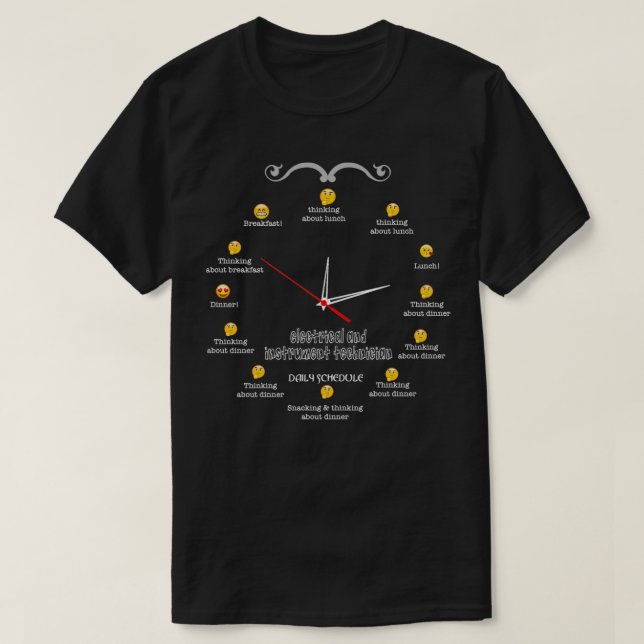 ASSISTANT CUSTOMER SERVICE MANAGER NICE DESIGN 201 T-Shirt (Design Front)
